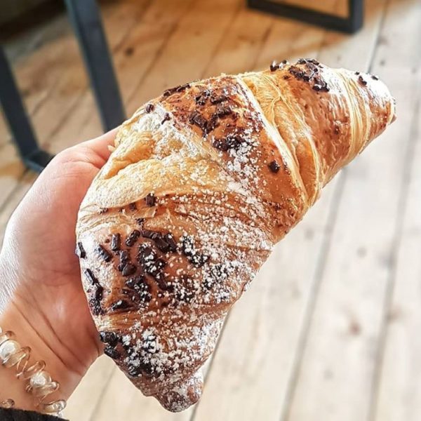 Croissant Cioccolato