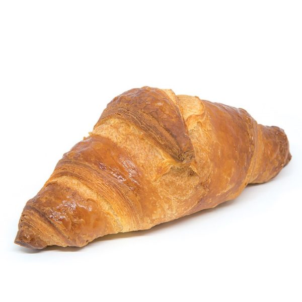 Croissant al Carbone Vegetale - Gelo Food Srl