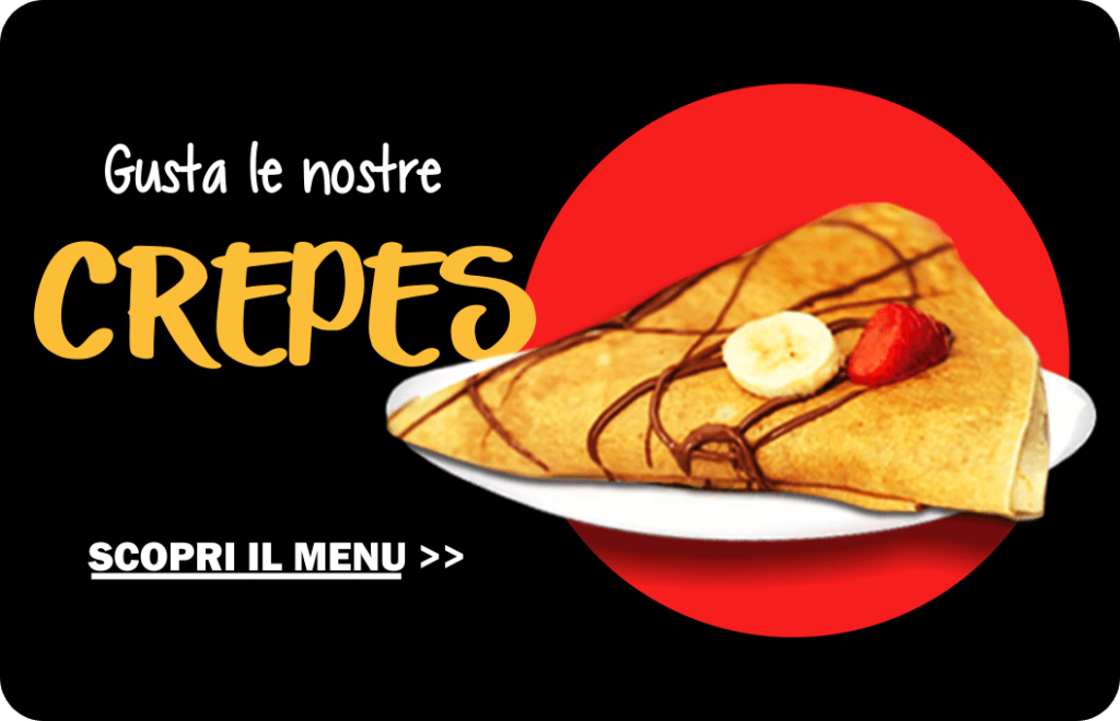 Crepes