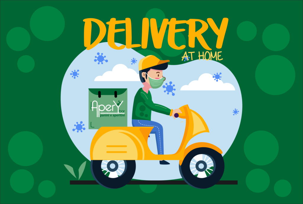 Delivery