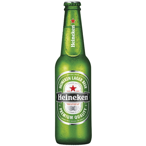 Heineken 33