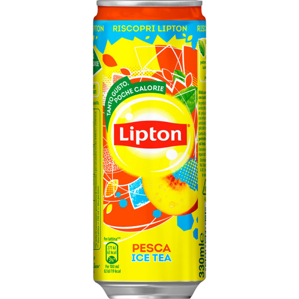 Lipton Pesca ICE TEA