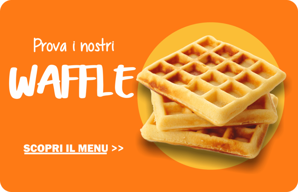 Waffle